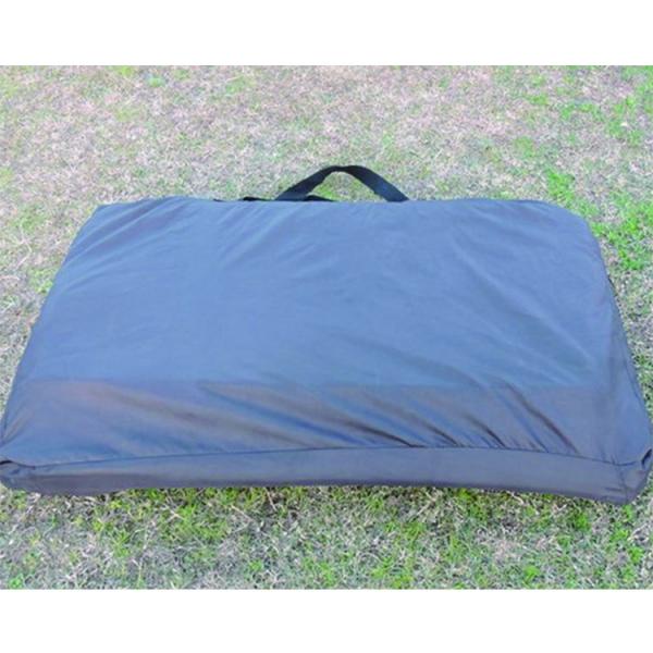 600D Oxford Inflatable 15kg Outdoor Camping Tent