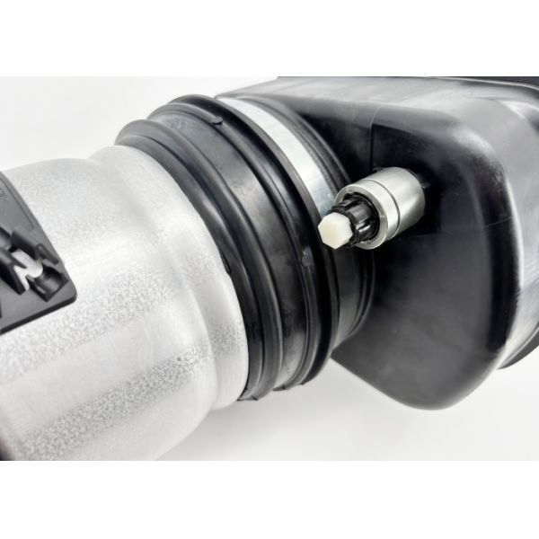 Premium Front Right Air Suspension Shock with EDC for BMW 7 Series G70 xDrive 37106892588