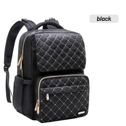 New Large-capacity Diaper Bag Multi functional Backpack Mummy Bag Small Fresh Mother and Baby Backpack