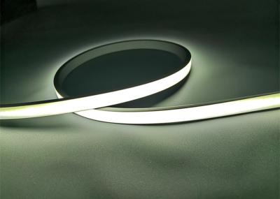 A luz do dia 240leds da espiga Cri90 Dc24v 8W/m conduziu a luz da fita