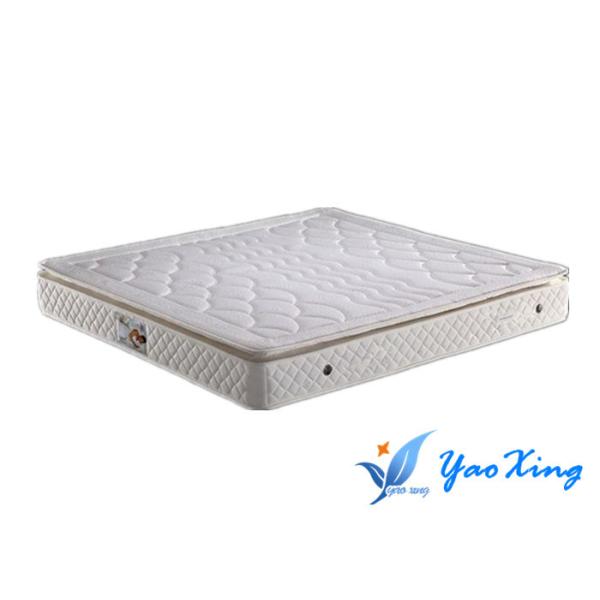 Foam Mattress Lining Flame Retardant Fabric Glass Fiber