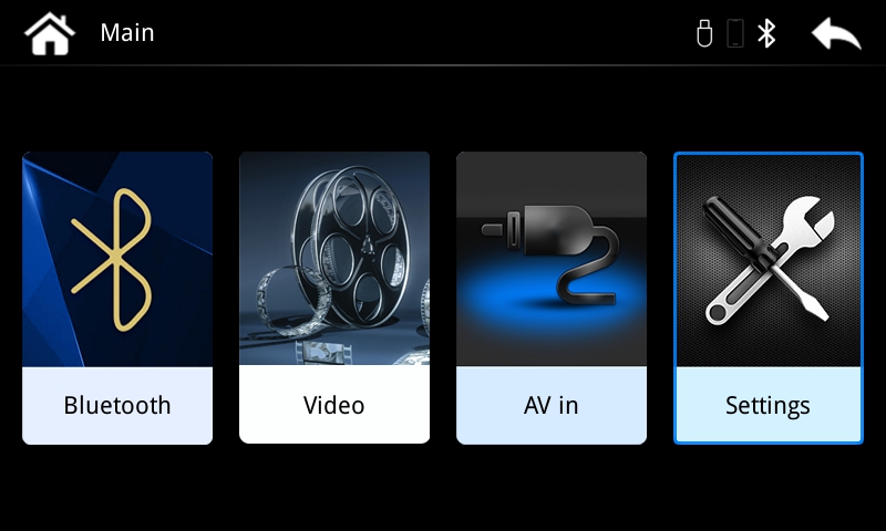 Беспроводной интерфейс CarPlay для Nissan Quest, патруля, Armada, Infiniti QX с YouTube, автомобилем андроида