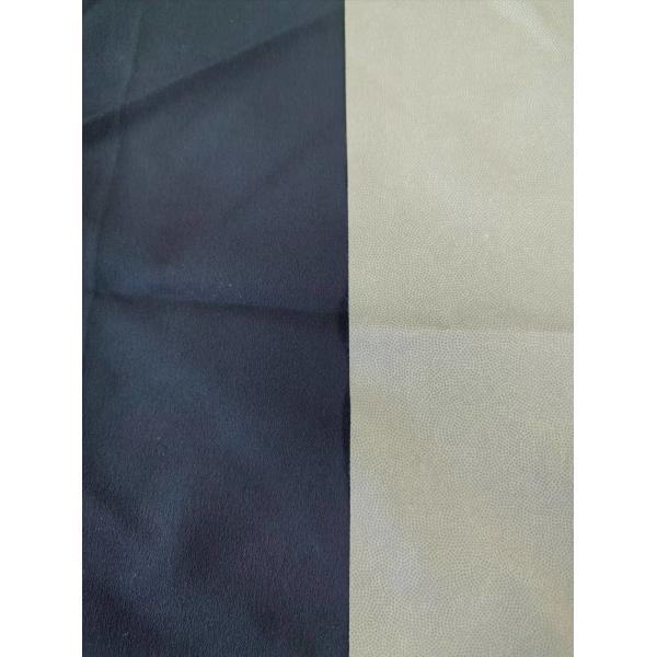 50D*50D 100%P 191GSM Crepe fabric