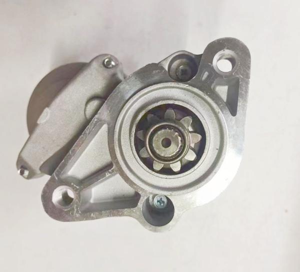 28100 62040 Wearproof Electrical Starter Motor For Toyota Forklift