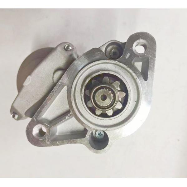 28100 62040 Wearproof Electrical Starter Motor For Toyota Forklift