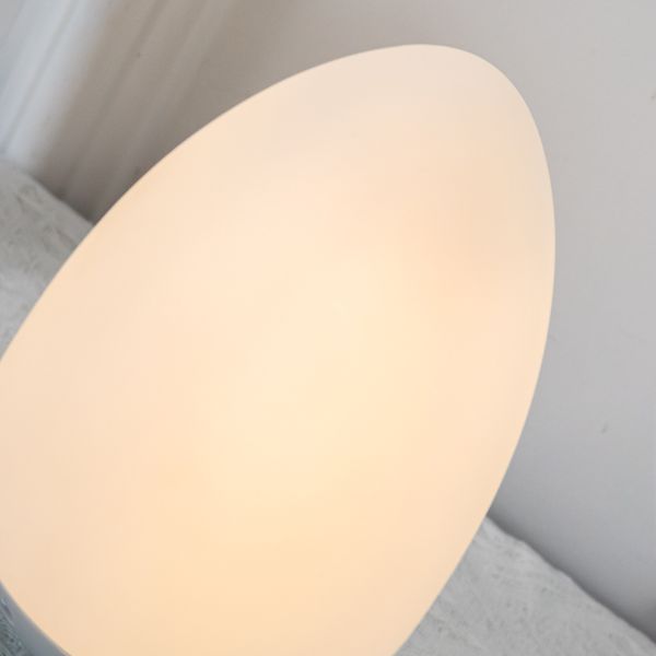 Remote Control Portable Table Lamp Dimmable Cute LED Desk Lamp Colorful