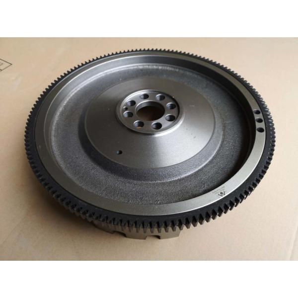 350 Mm ISUZU Flywheel For FSR 6HH1 8943938491 25 KG High Performance