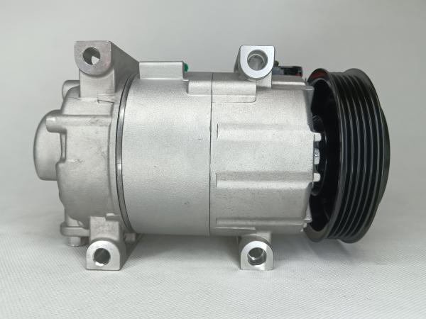 5PK Grooves Hyundai AC Compressor For Hyundai Elantra DS74043