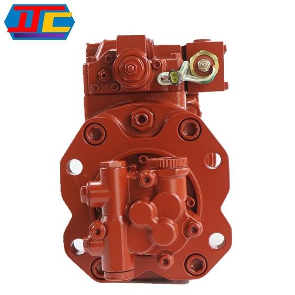 DH150-7 Doosan Excavator Hydraulic Pump Oil Pump K3V63DT-HNOE