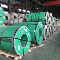 3/4 bande de bobine en acier inoxydable dur 316 304 qualité prix d'usine en Chine