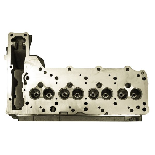 OM601TD Aluminum Cylinder Head for MERCEDES BENZ Vito Sprinter 2.3L 8V 6010106120 6010105620 908571