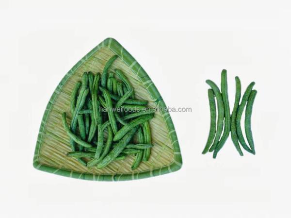 Sweety Stringless Green Beans Nutritious Healthy Crisp Green Beans