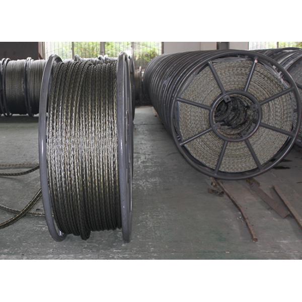 YL11-12x19W Противосвязывающая проволока высокой прочности