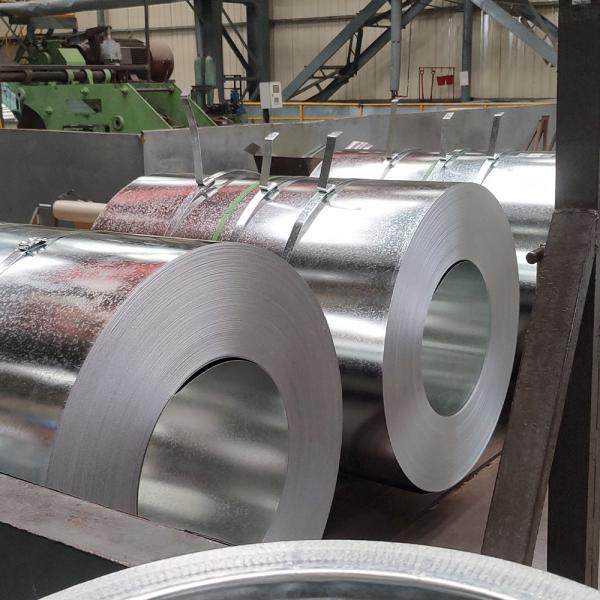 Electro Astm A792 Cold RolledColor Coated Galvanized Steel Sheet Coil Color Coated Prepainted Galvanized Steel Coil