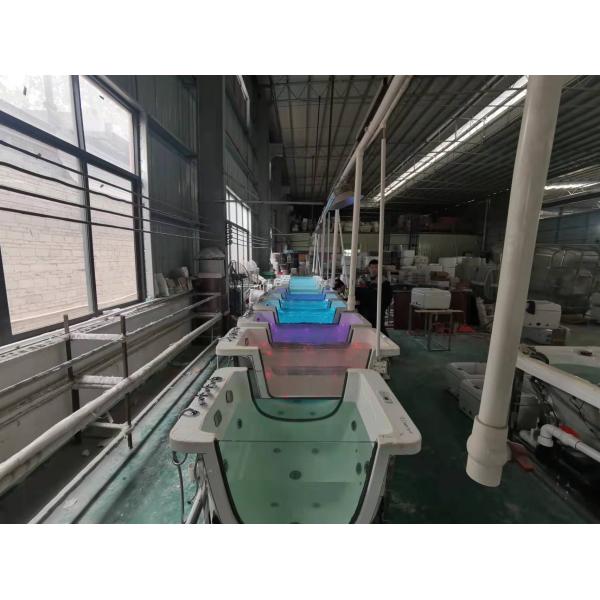 Foshan Haiyijia Co., Ltd.