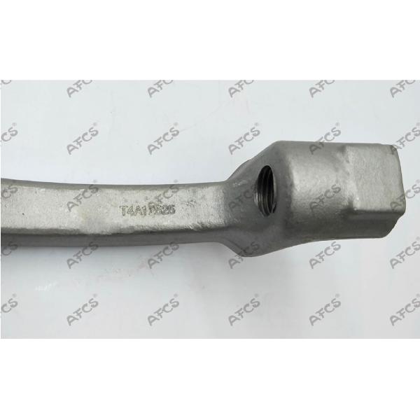 Конец прута фронта T4A12525 наружный для ягуара f - побежки 2015-2016 2017-2019