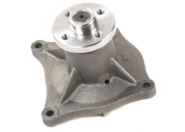bomba de água ME996861 do motor diesel de 4D31 Mitsubishi ME013406