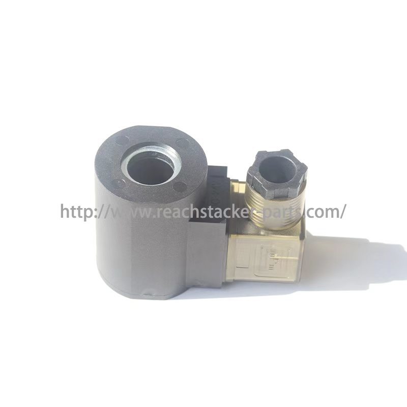 2M015532 coil Fantuzzi Spare Parts
