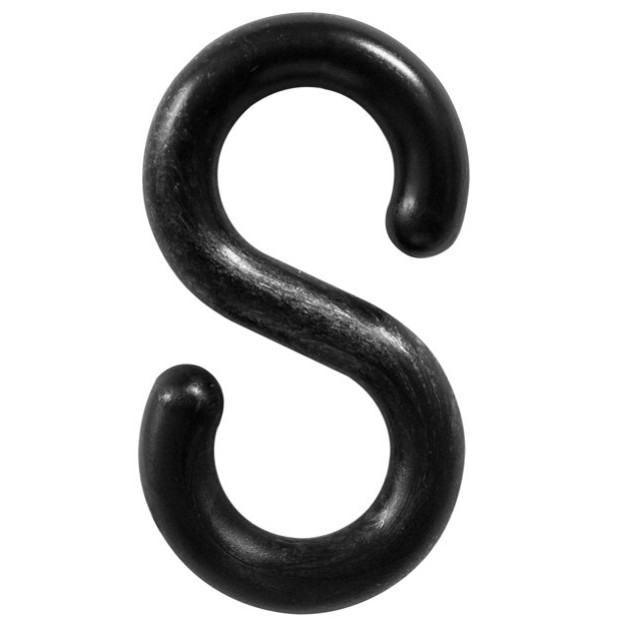 Plastic S-Hook 3