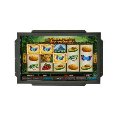 1920x1080 10 Touch Point Gaming Touch Screen Monitor 23.8'' 5ms Response Time