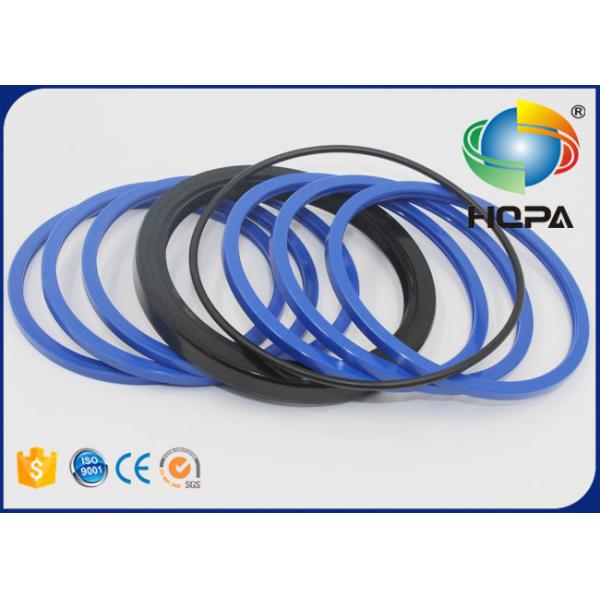 703-09-33210KT 703-09-33210 Swivel Joint Seal Kit For Komatsu PC300-5 PC410LC-5