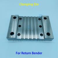 Conjunto de piezas de corte de tubería de torsión CNC OEM, Φ7 Conjunto de piezas de corte de tubería de uso múltiple