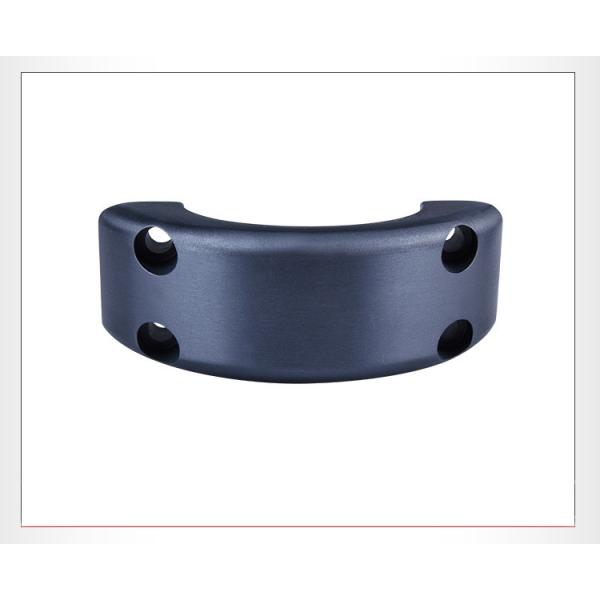 Services de usinage de commande numérique par ordinateur du BZ pour 6063 7075 pièces en plastique de cuivre en aluminium d'acier inoxydable