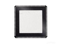 Microplaquetas óticas QFN-88 da camada PHY dos ethernet da baixa potência 4-Port de Ethernet IC YT8614QH
