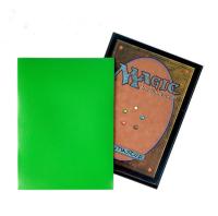 Luvas plásticas dos PP 64mmx89mm Pokemon, protetor do cartão de banco de Mtg