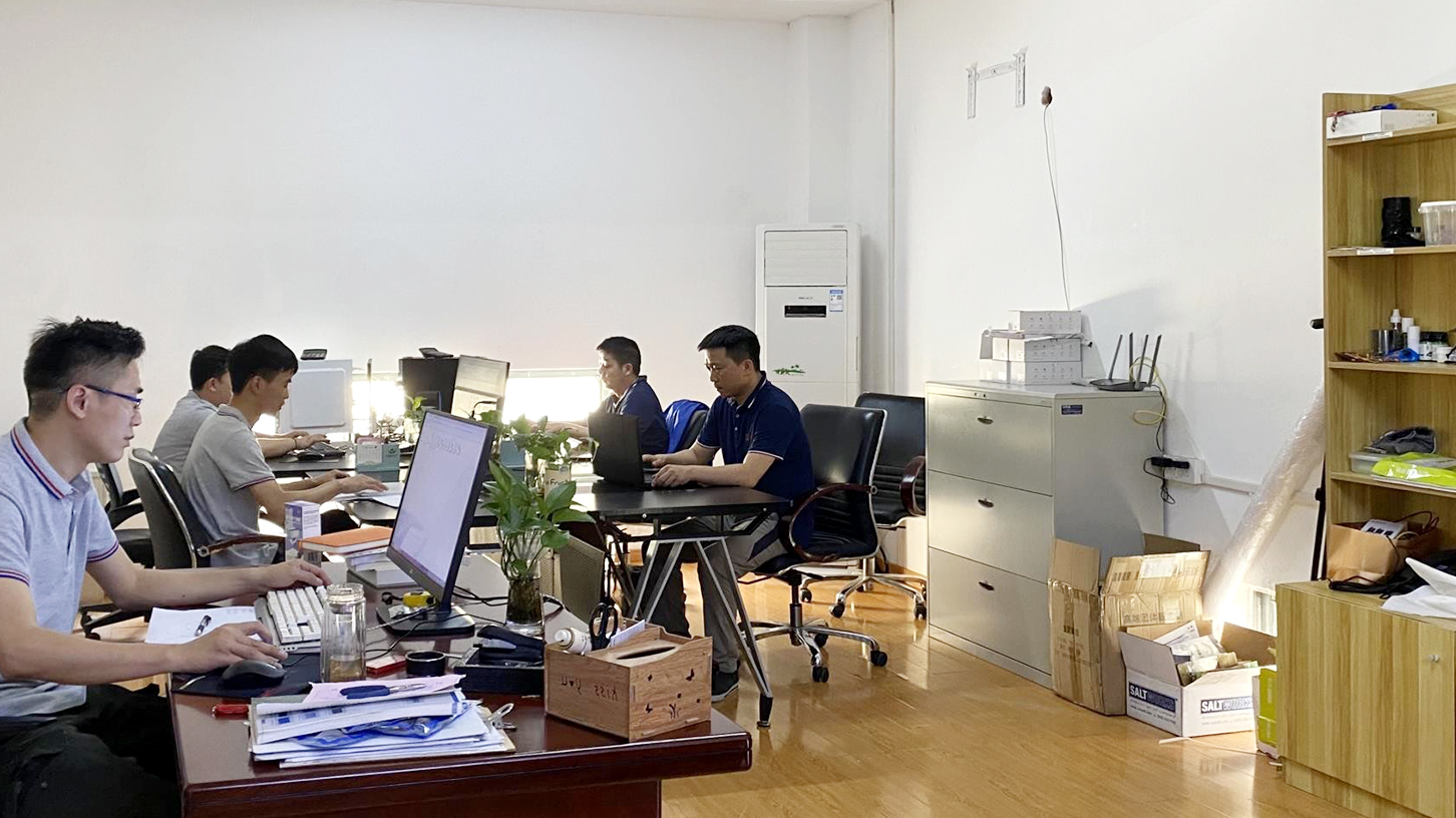 Shanghai Yimu Machinery Co., Ltd.