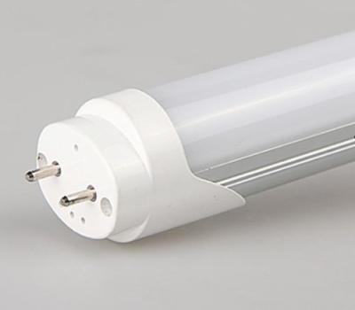 800lm 5500-6000k Fluorescent Tube Lighting 600mm PF >0.95 For Grille Lamp