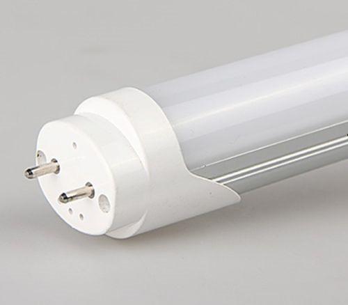 800lm 5500-6000k Fluorescent Tube Lighting 600mm PF >0.95 For Grille Lamp
