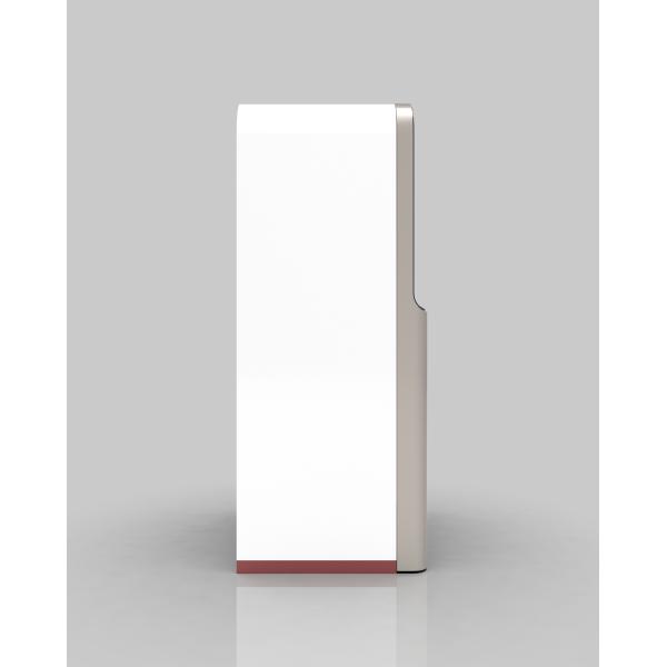 Commercial Supermarket  Indoor Circle RVM 7020