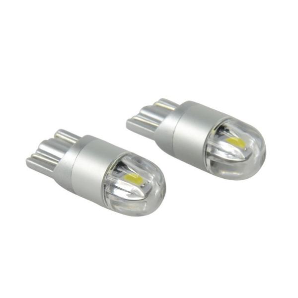 Super Bright LED Headlight Kits For Cars 6000K Color Temp T10 Model Number