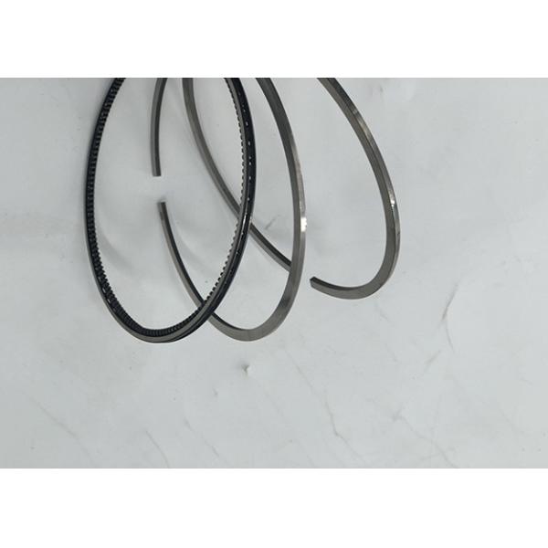 J08E Rings Hino Spare Parts J05E Piston Ring For Yanmar Excavator Parts