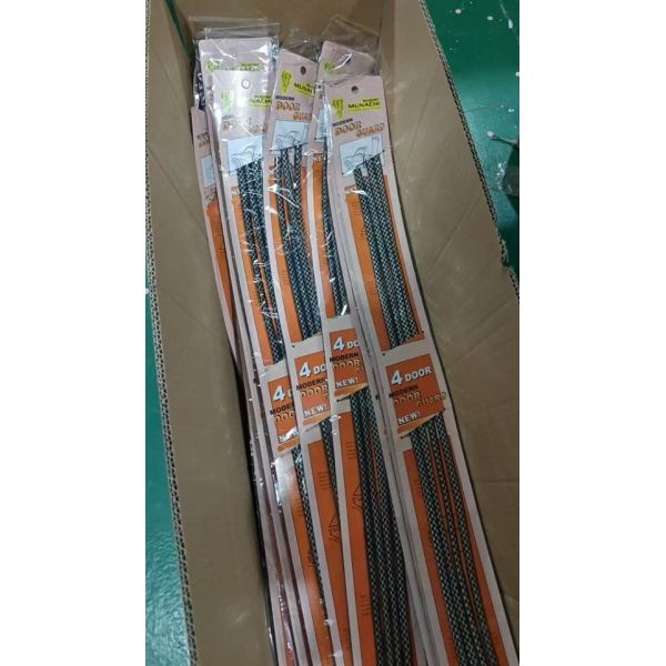 DOOR Guard Aluminum Electric Motorcycle Parts and Dependable Components 