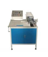 PET PVC Plastic Single Spiral Forming Machine 10000-100000 Loops/Hour