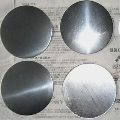 321 304 316 304L Stainless Circle Circle , ASTM AISI SS Circle 309 309s 310 310s Grade