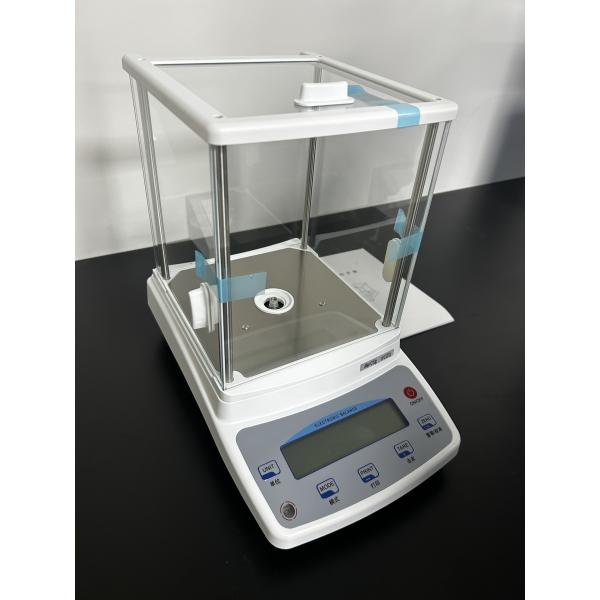 High Efficiency Density Analyzer For Density Test Industry Use