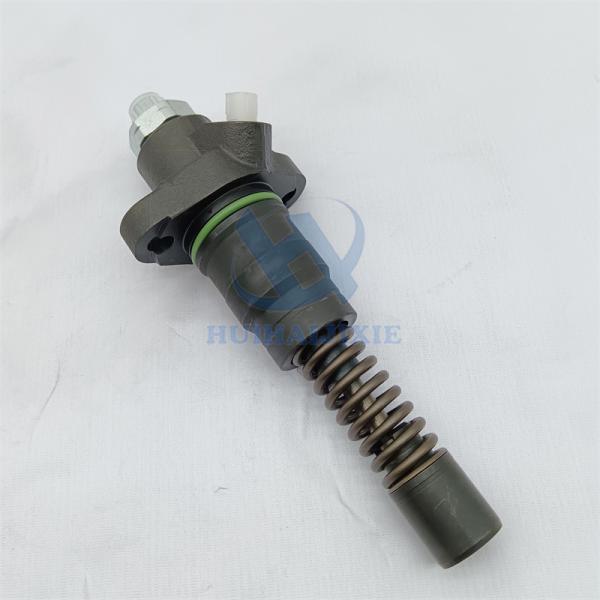 21147446 0414693007 nouvelle pompe à injection de pression de carburant 21147446 0414693007 Compatible avec la pelle Volvo EC210B EC2200