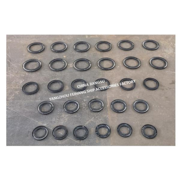 Упаковка сиденья для вентиляционной головки Модель 53CW-125A