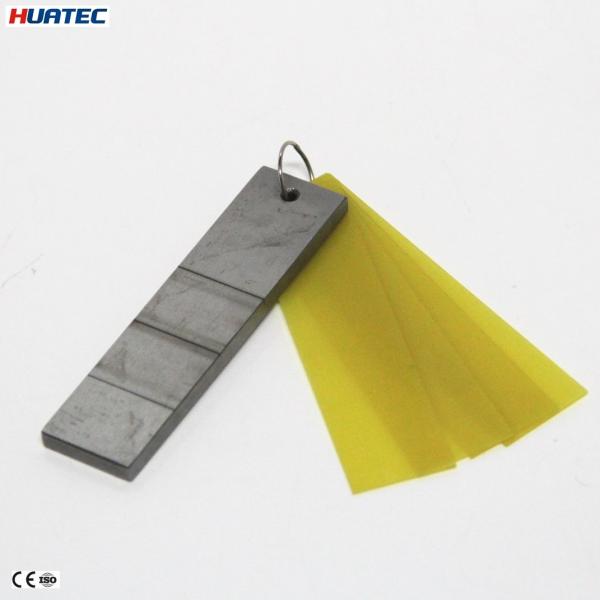 HEF-201STC Multi-frequency Eddy Current Tester for Defect Inspection & Conductivity