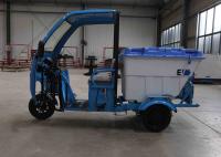Factory ABS material electric quick cleaning vehicle