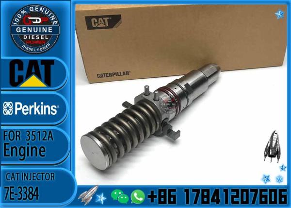 Common Rail Injector Assy 7E-6048 7C-2239 7C-4174 7E-3384 7C-9577 7E-8836 7E-3382 9Y-1785