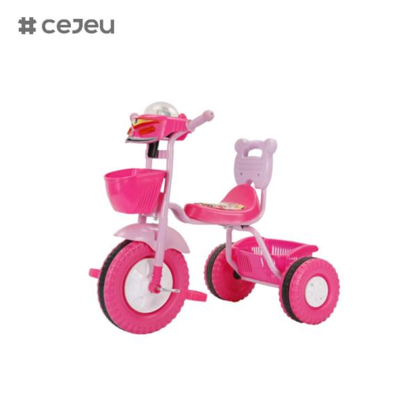 Hot selling cheap baby tricycle with parents handle/4in1 baby tricycle with 360 degree rotation/baby tricycle lower