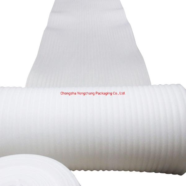 Antiwear High Density EPE Packaging Foam Padding Shockproof Recyclable