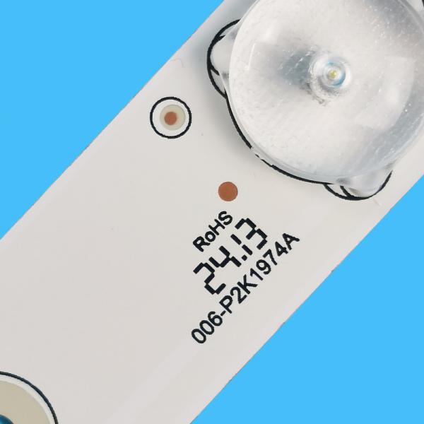 Para TCL ((TMT) 39F3300-8*6 4C-LB3906-YH2 faixa de luz