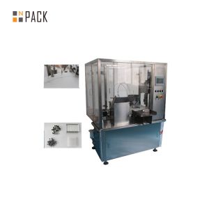 Automatic Oil Filling Machine