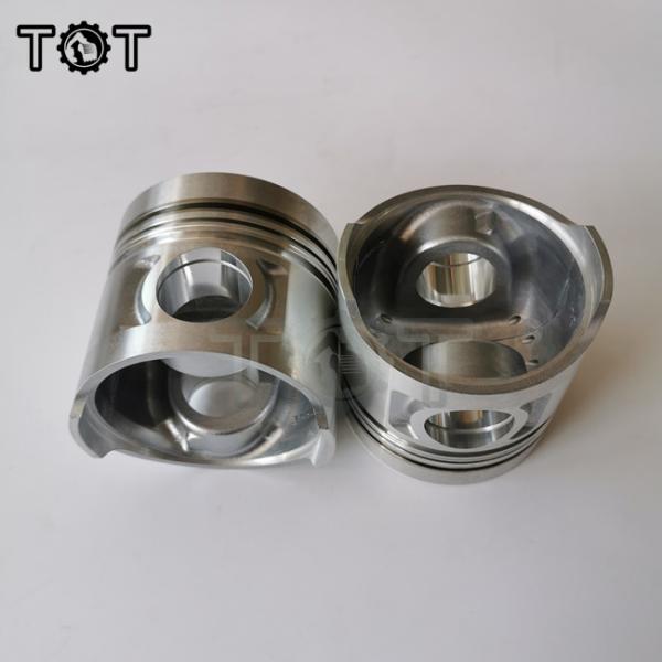 34317-08100 5I7537 S4K S6K 3066 Engine Piston erpillar For E120B 200B 320B