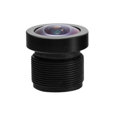 720P 1080P Zoom Automotive Camera Lens F2.3 1.45mm 1/3